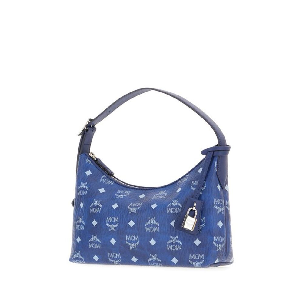 Mcm Woman Bags Shopper Bags - Picture 2 of 3